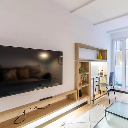 Premium Apartment In Vigo Exterior photo
