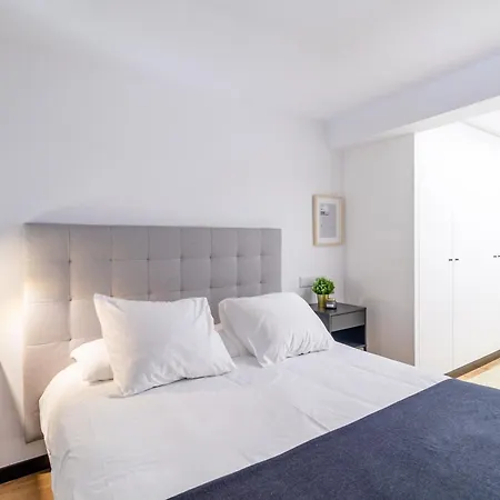 Premium Apartment In Vigo Exterior photo