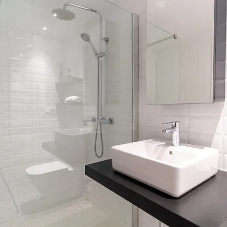 Premium Apartment In Vigo Exterior photo