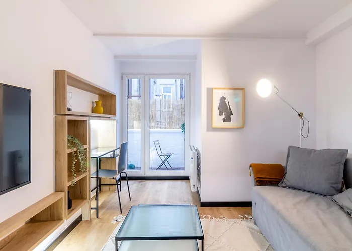 Premium Apartment In Vigo