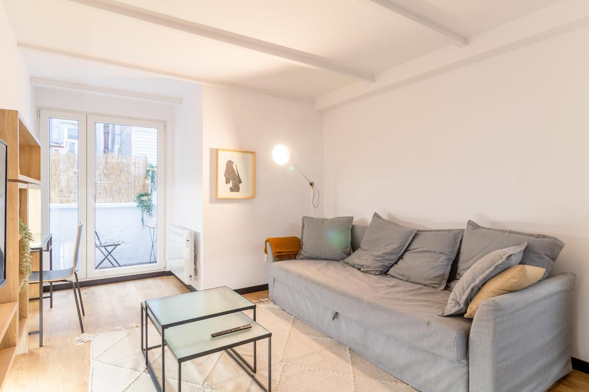 Apartment Premium In Vigo