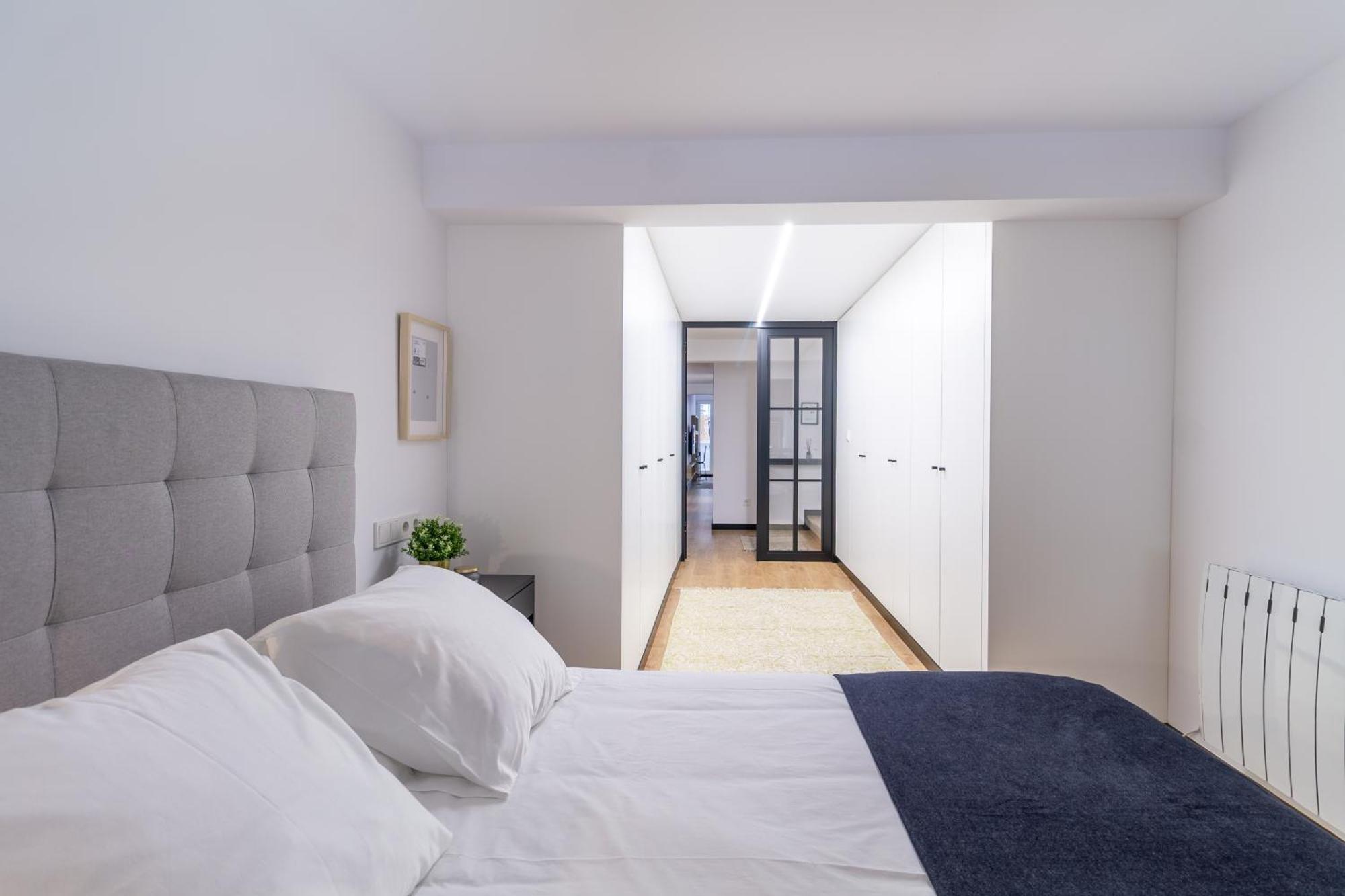 Premium In Apartment