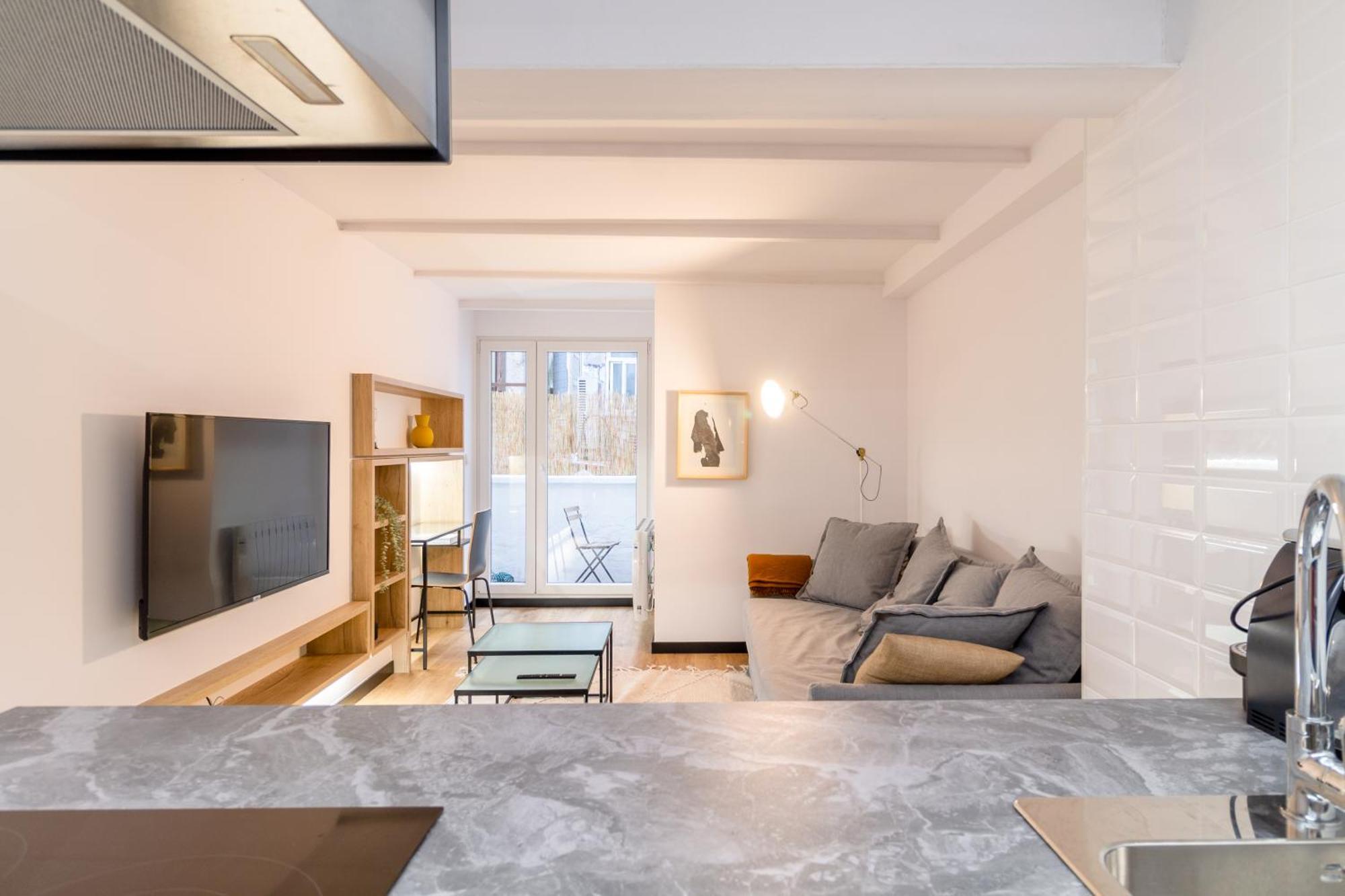 Premium In Apartment Vigo