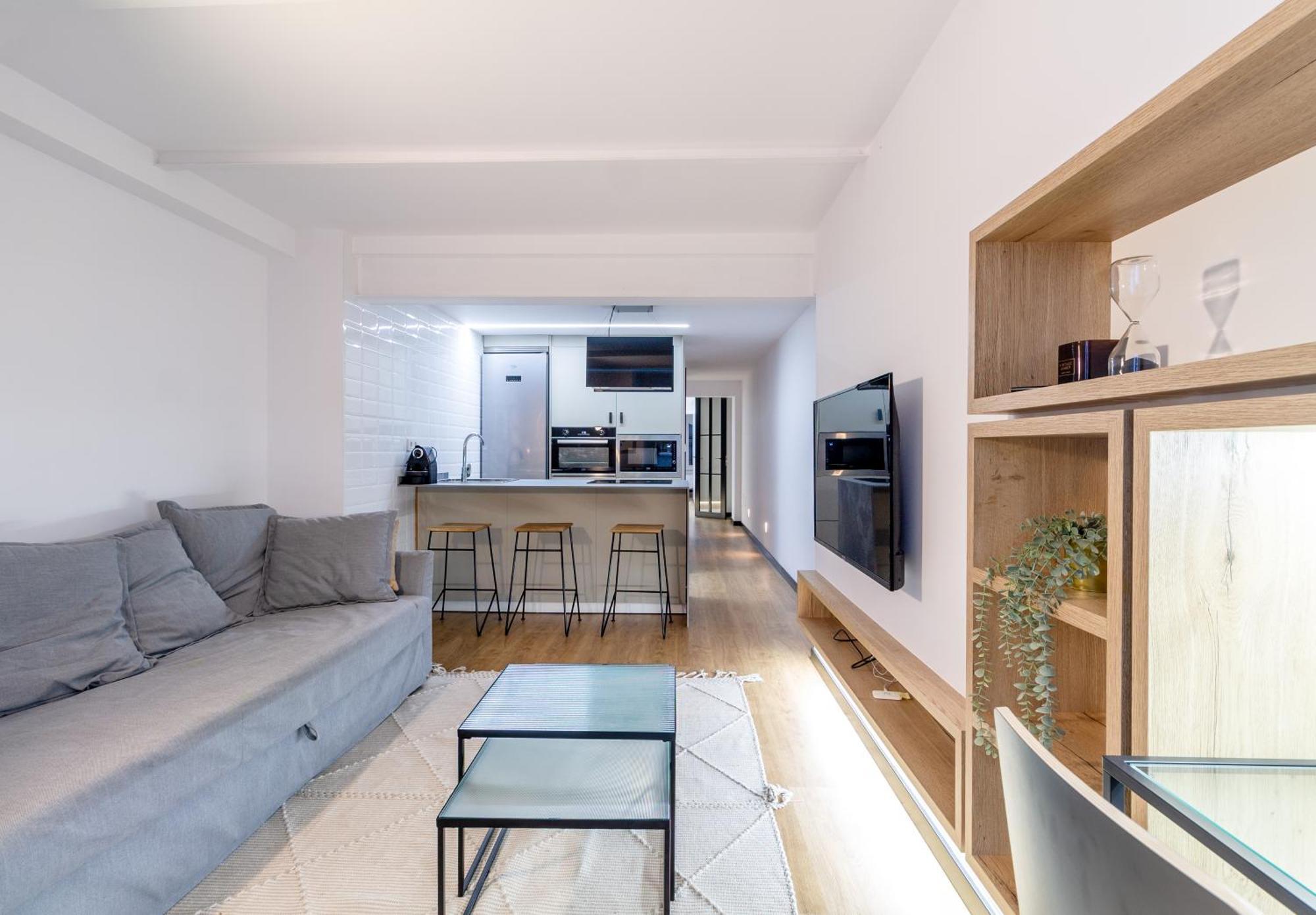 Apartment Premium In